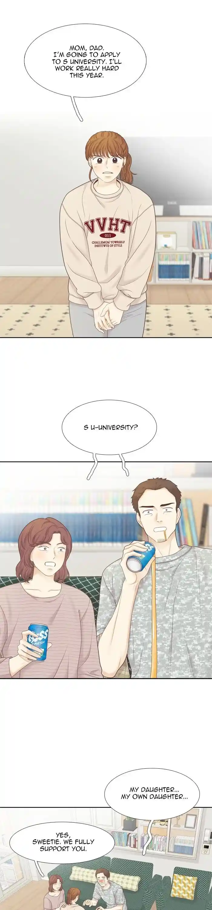 Shuumatsu Sekai Yuri Anthology Ch.432