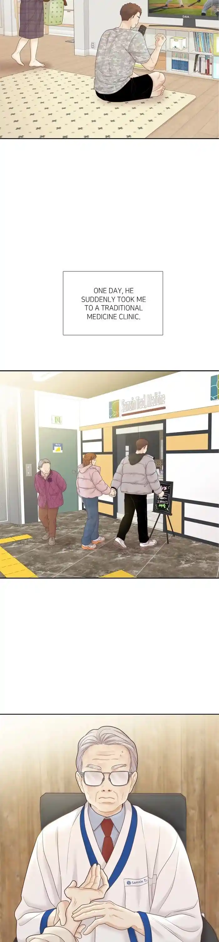 Shuumatsu Sekai Yuri Anthology Ch.432