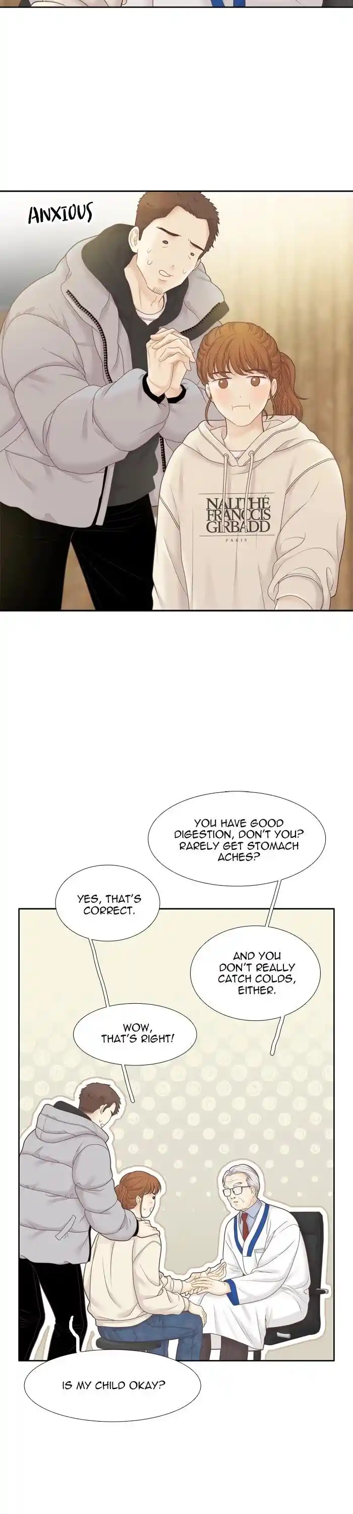 Shuumatsu Sekai Yuri Anthology Ch.432