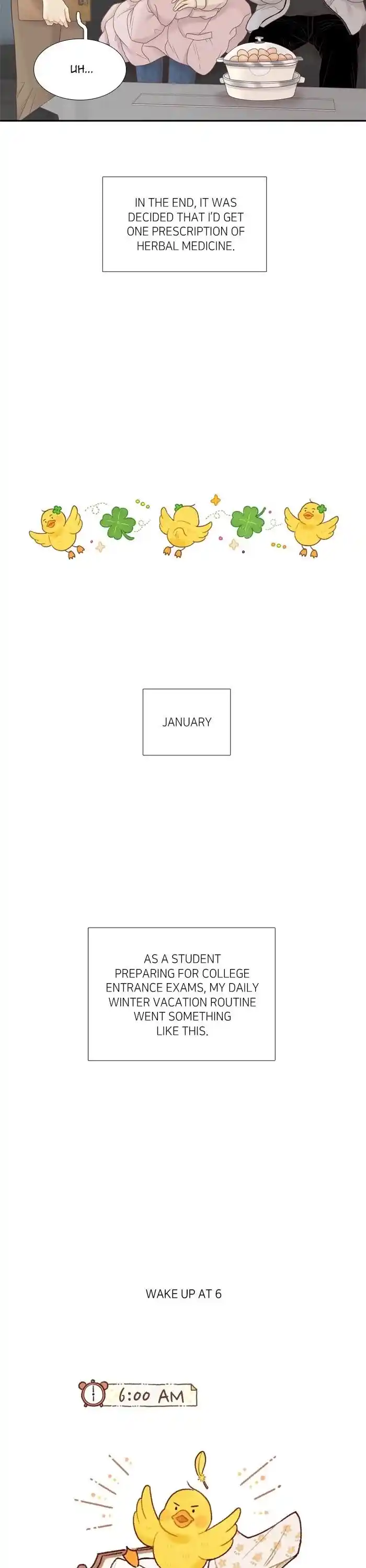 Shuumatsu Sekai Yuri Anthology Ch.432