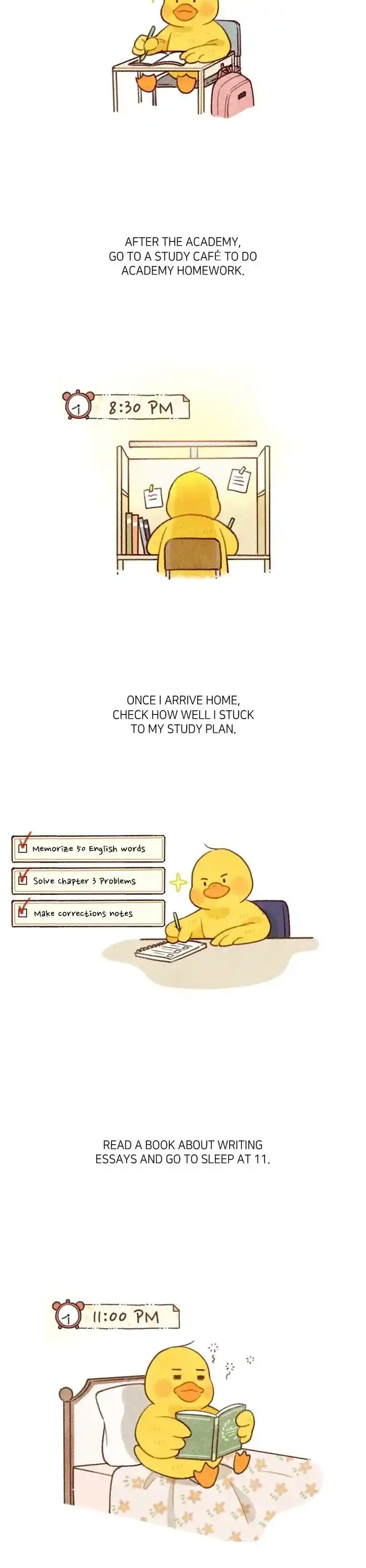 Shuumatsu Sekai Yuri Anthology Ch.432