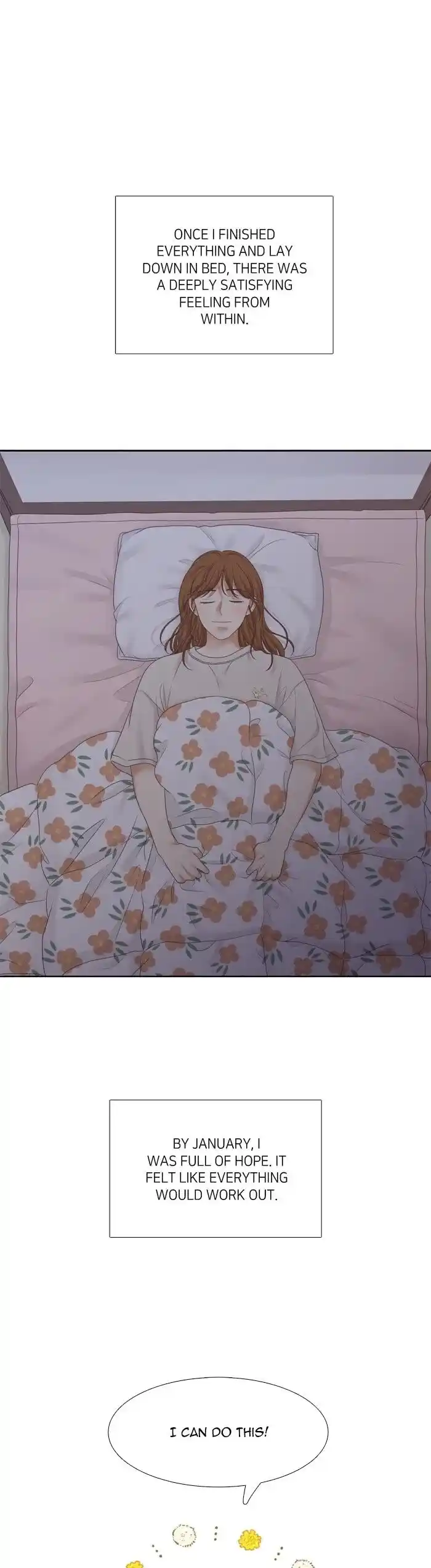 Shuumatsu Sekai Yuri Anthology Ch.432