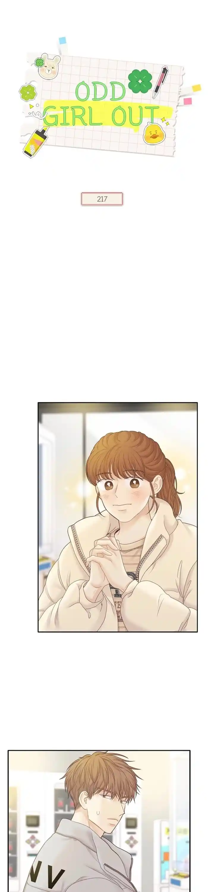 Shuumatsu Sekai Yuri Anthology Ch.433