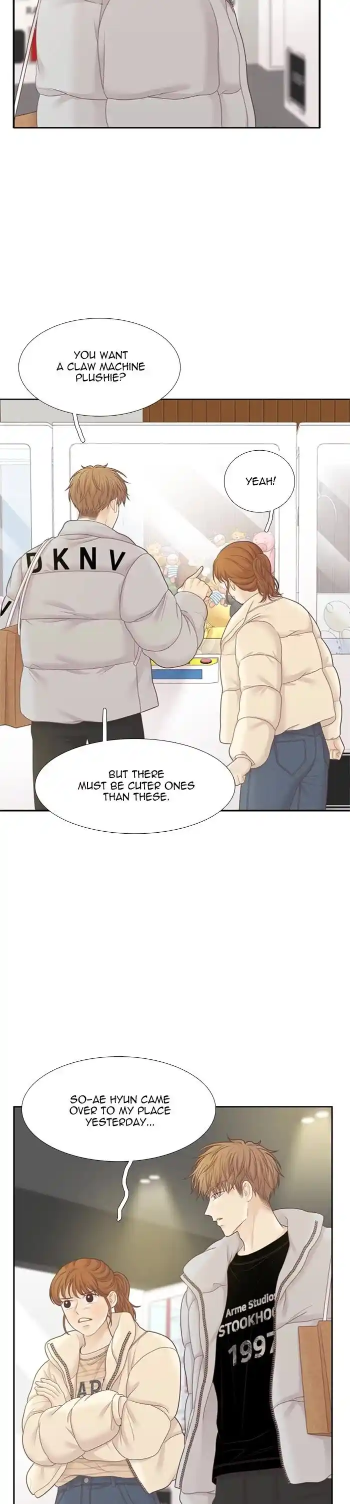 Shuumatsu Sekai Yuri Anthology Ch.433