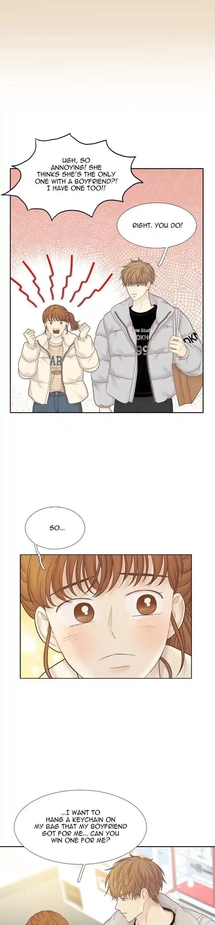 Shuumatsu Sekai Yuri Anthology Ch.433