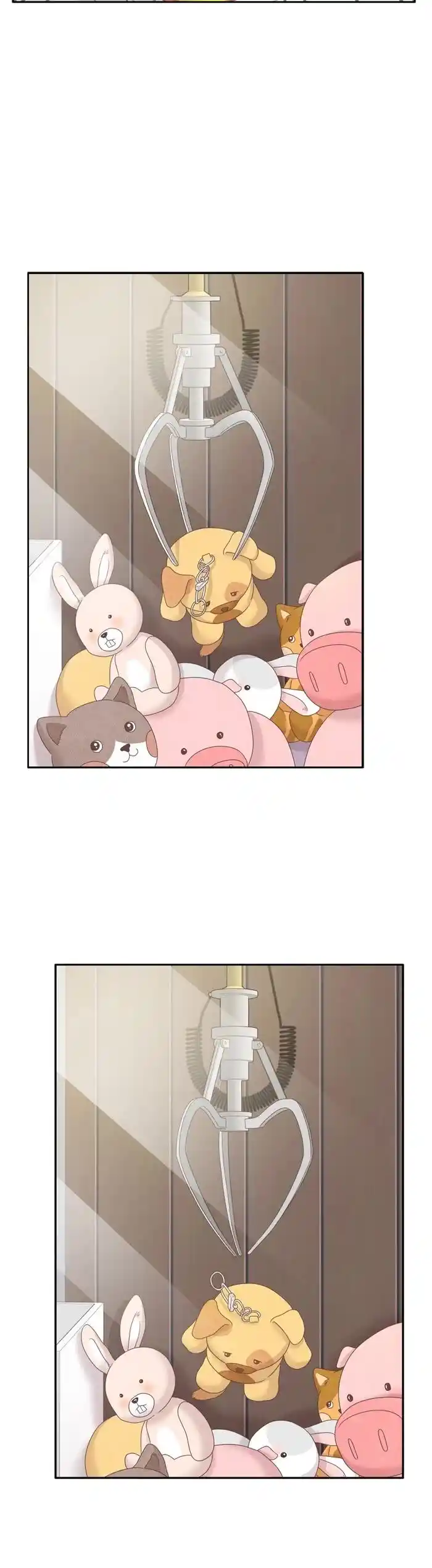 Shuumatsu Sekai Yuri Anthology Ch.433