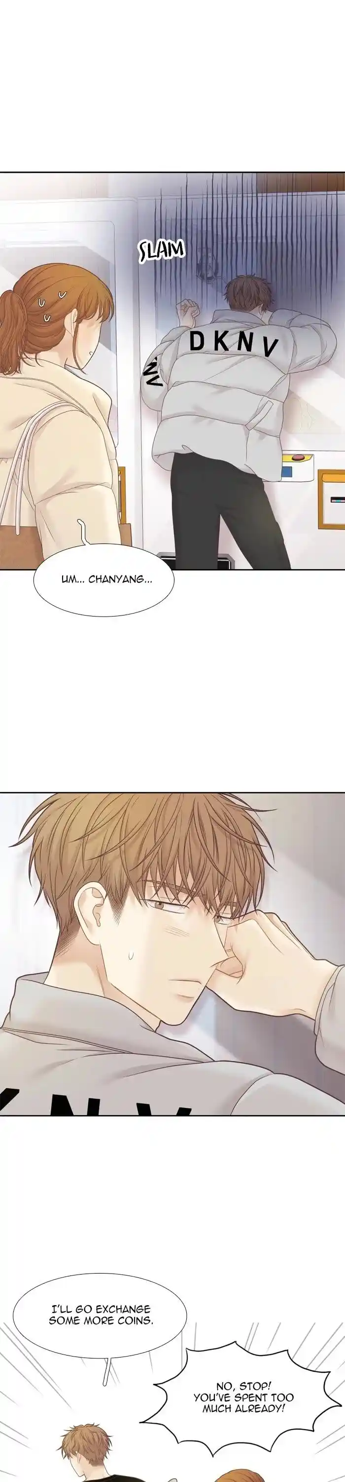 Shuumatsu Sekai Yuri Anthology Ch.433