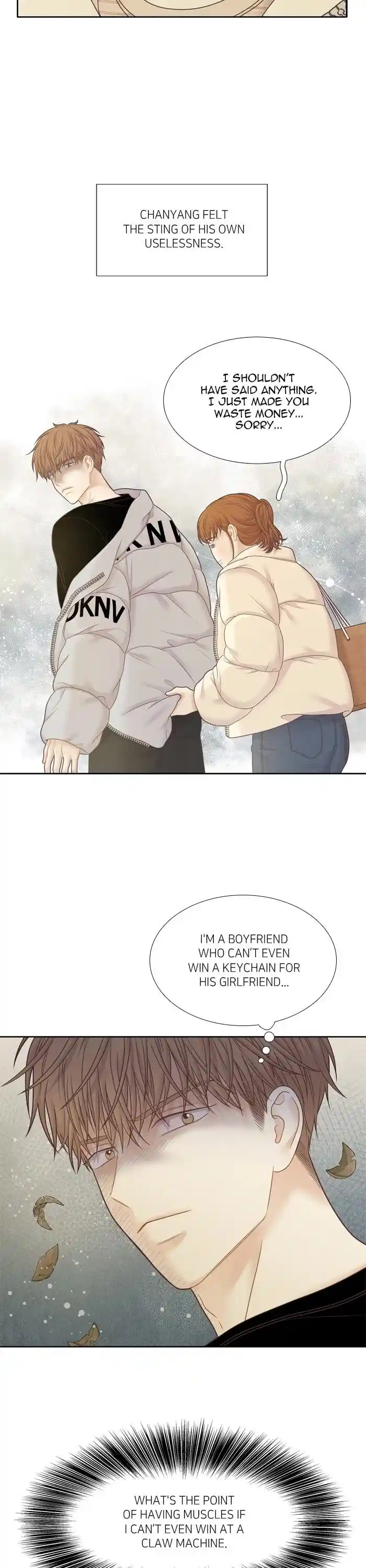 Shuumatsu Sekai Yuri Anthology Ch.433