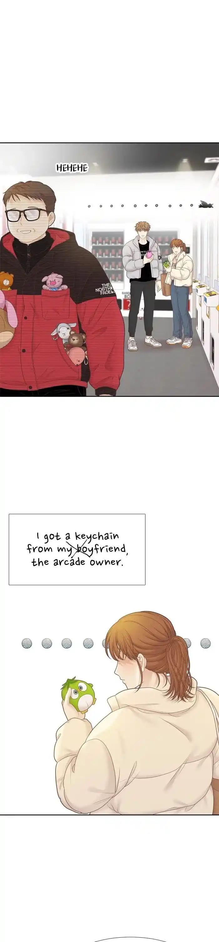 Shuumatsu Sekai Yuri Anthology Ch.433