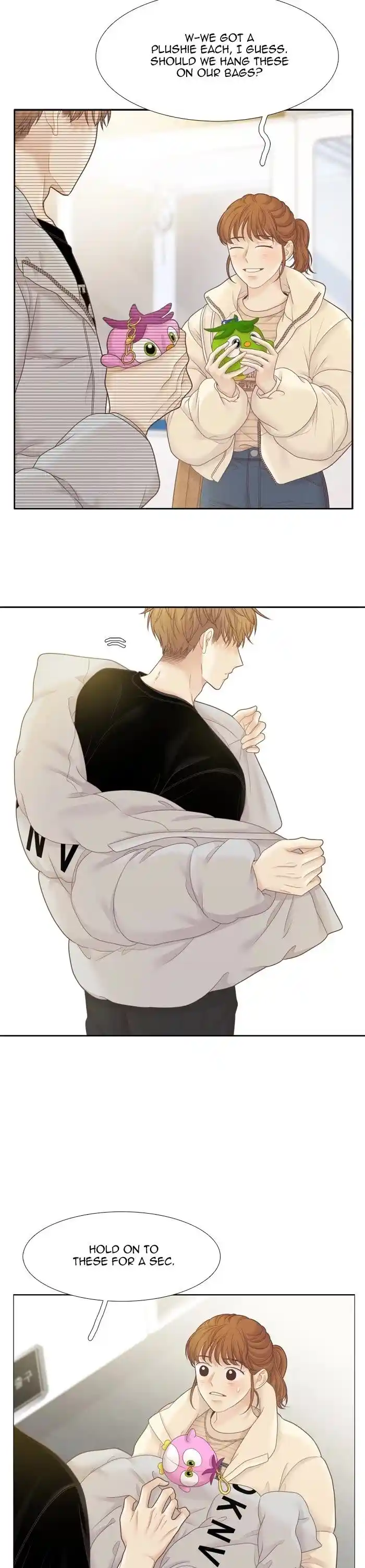 Shuumatsu Sekai Yuri Anthology Ch.433