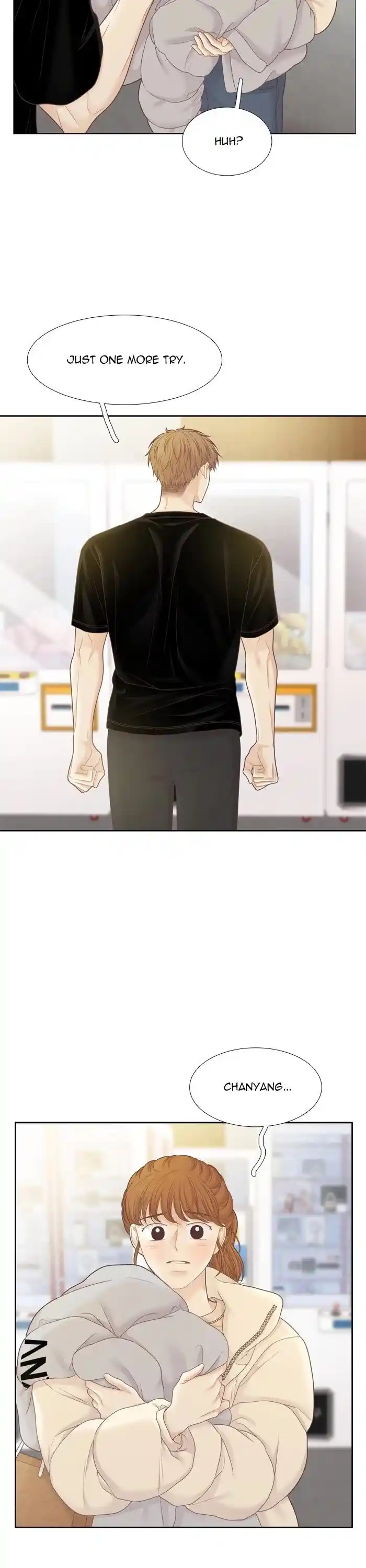 Shuumatsu Sekai Yuri Anthology Ch.433