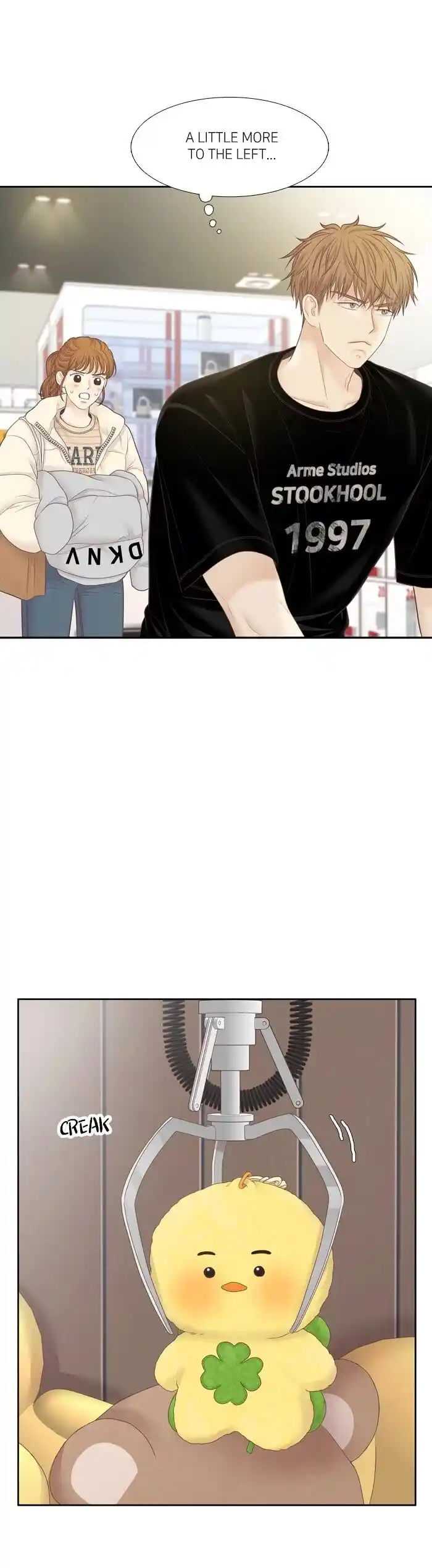 Shuumatsu Sekai Yuri Anthology Ch.433