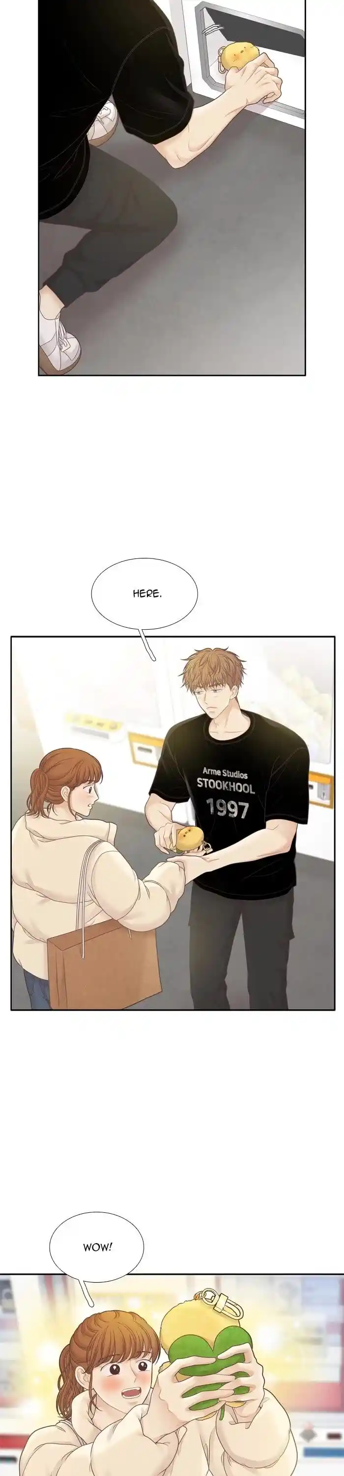 Shuumatsu Sekai Yuri Anthology Ch.433