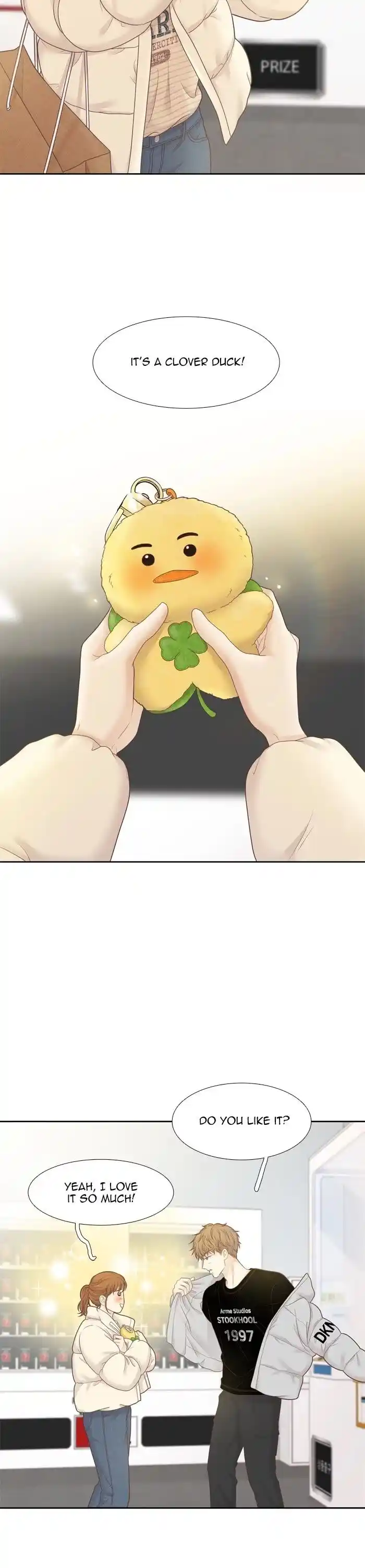 Shuumatsu Sekai Yuri Anthology Ch.433