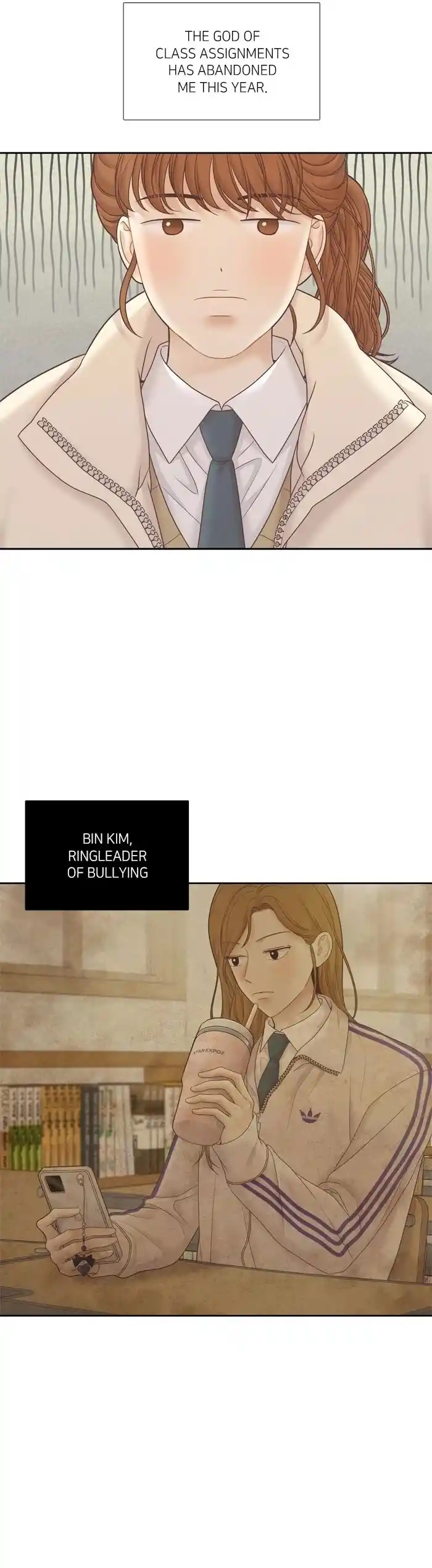 Shuumatsu Sekai Yuri Anthology Ch.434