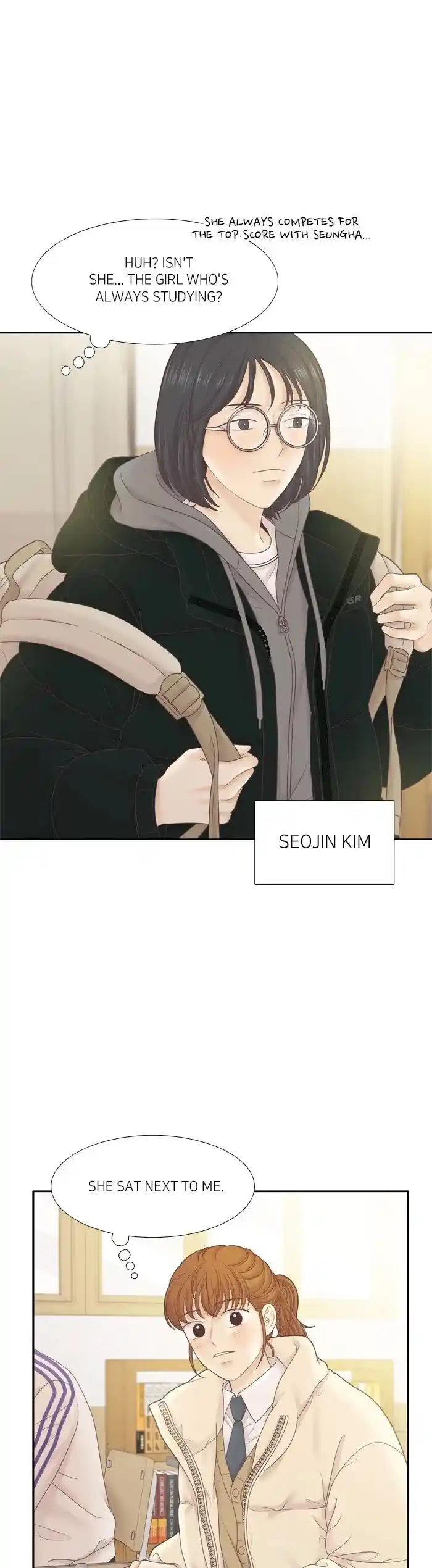 Shuumatsu Sekai Yuri Anthology Ch.434