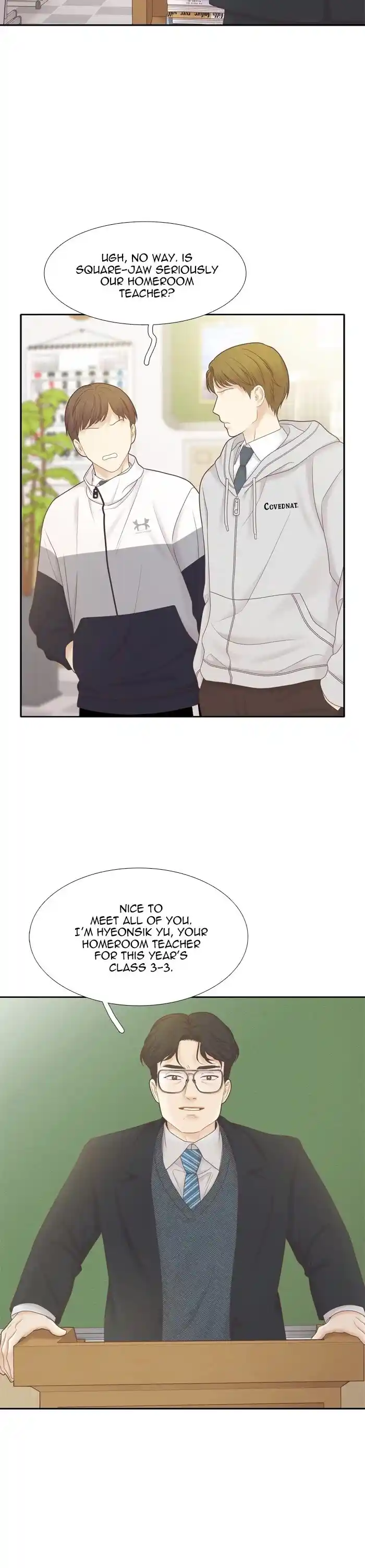 Shuumatsu Sekai Yuri Anthology Ch.434