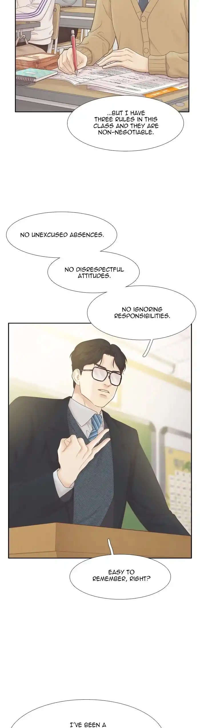 Shuumatsu Sekai Yuri Anthology Ch.434