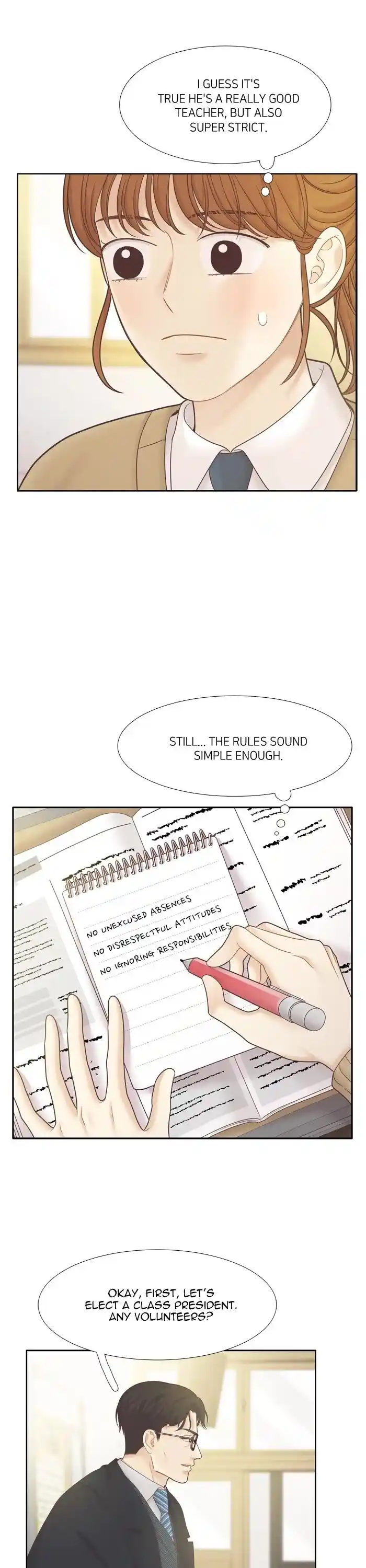 Shuumatsu Sekai Yuri Anthology Ch.434