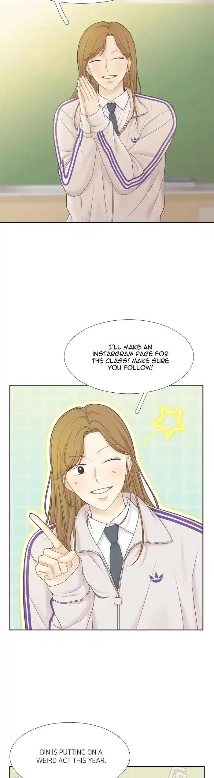 Shuumatsu Sekai Yuri Anthology Ch.434