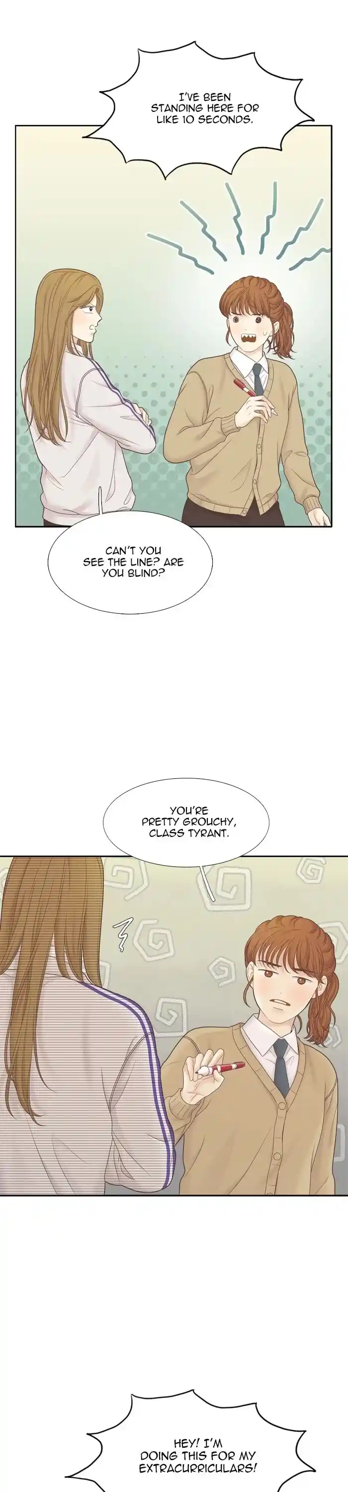 Shuumatsu Sekai Yuri Anthology Ch.434