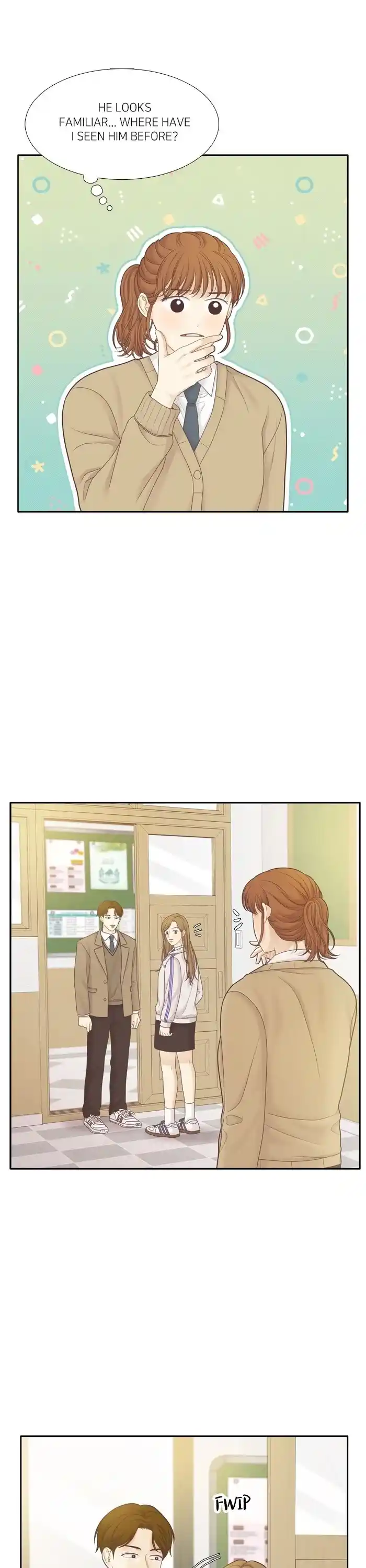 Shuumatsu Sekai Yuri Anthology Ch.434