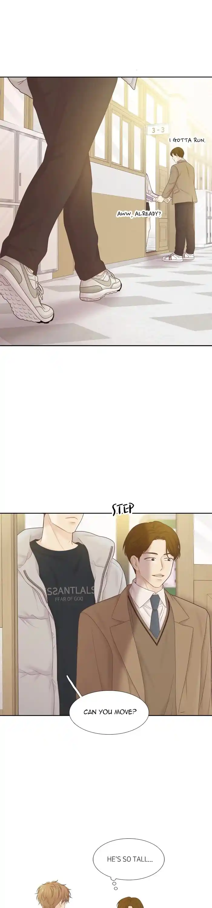 Shuumatsu Sekai Yuri Anthology Ch.434