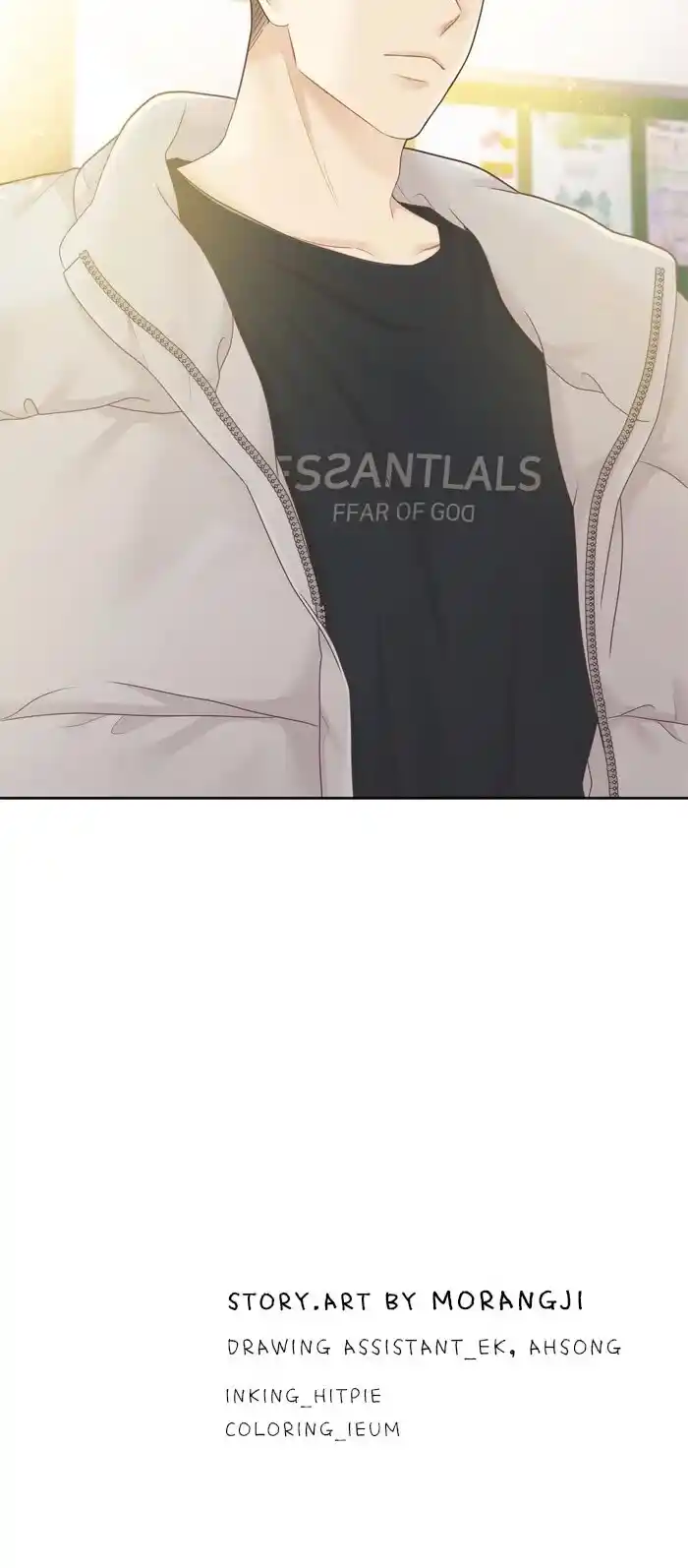 Shuumatsu Sekai Yuri Anthology Ch.434