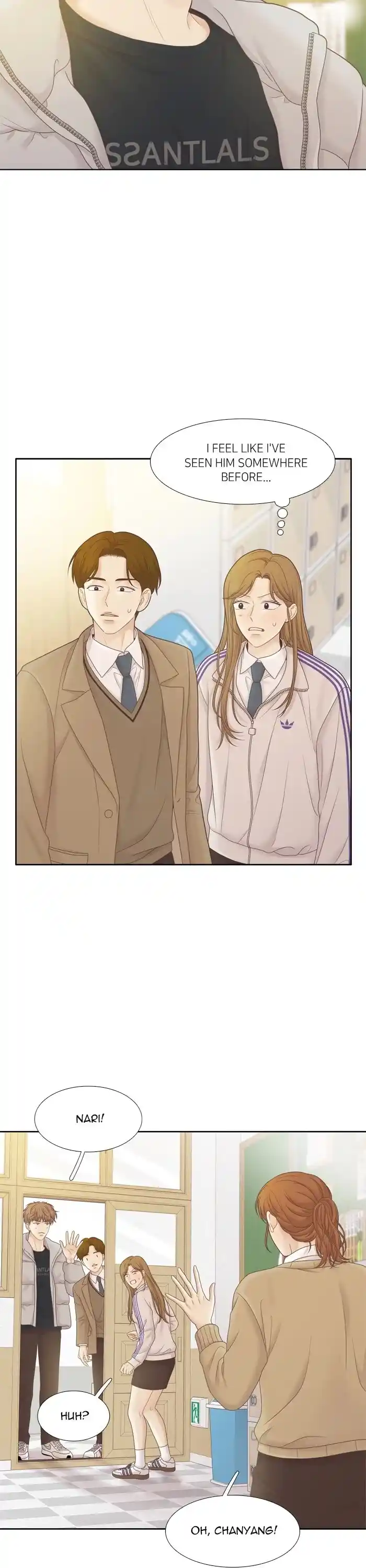 Shuumatsu Sekai Yuri Anthology Ch.435