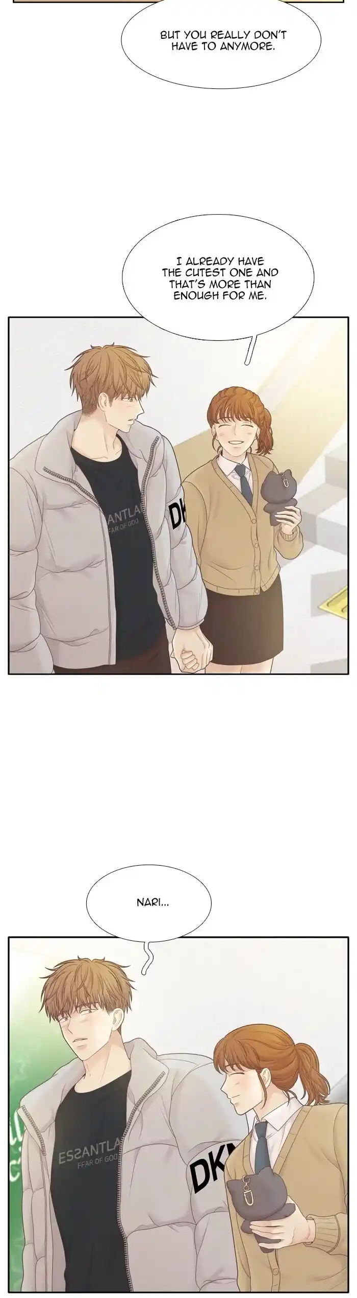 Shuumatsu Sekai Yuri Anthology Ch.435