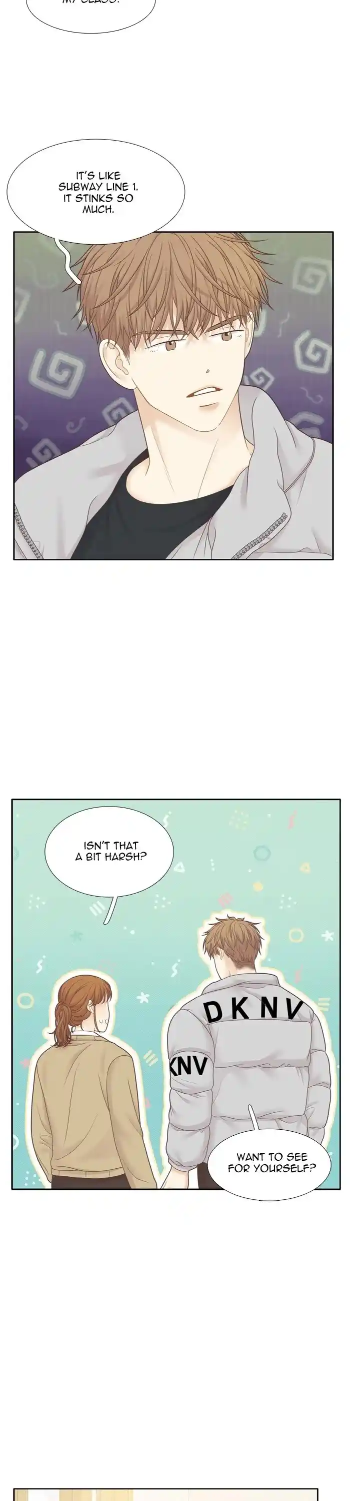 Shuumatsu Sekai Yuri Anthology Ch.435