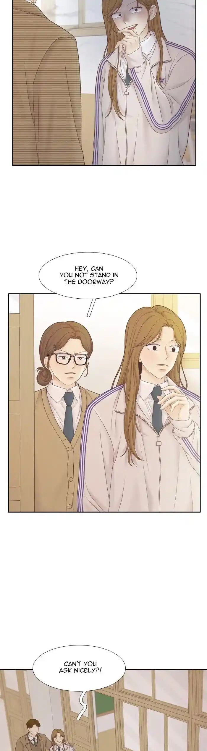 Shuumatsu Sekai Yuri Anthology Ch.435