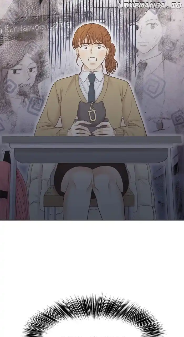 Shuumatsu Sekai Yuri Anthology Ch.436