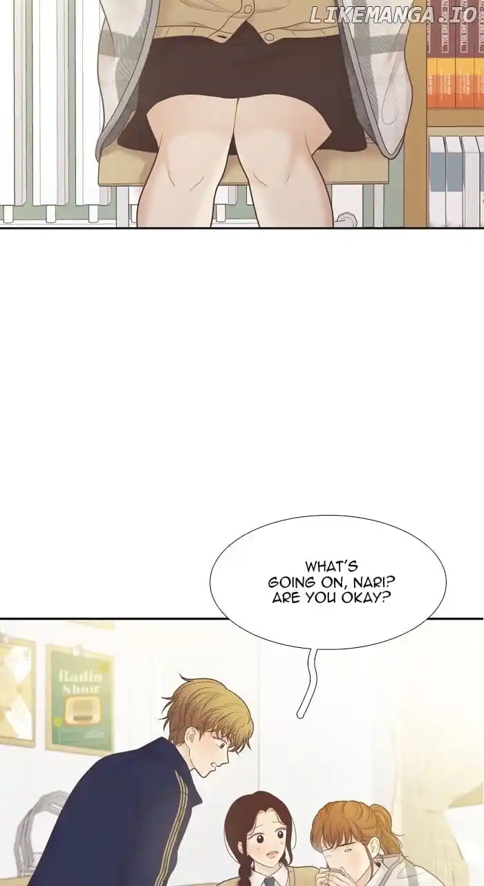 Shuumatsu Sekai Yuri Anthology Ch.436