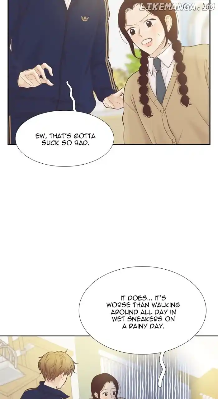 Shuumatsu Sekai Yuri Anthology Ch.436