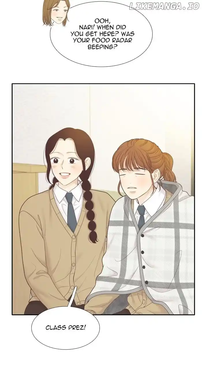 Shuumatsu Sekai Yuri Anthology Ch.436