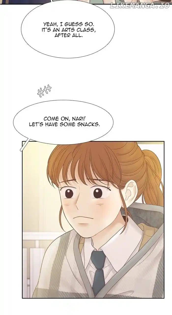 Shuumatsu Sekai Yuri Anthology Ch.436