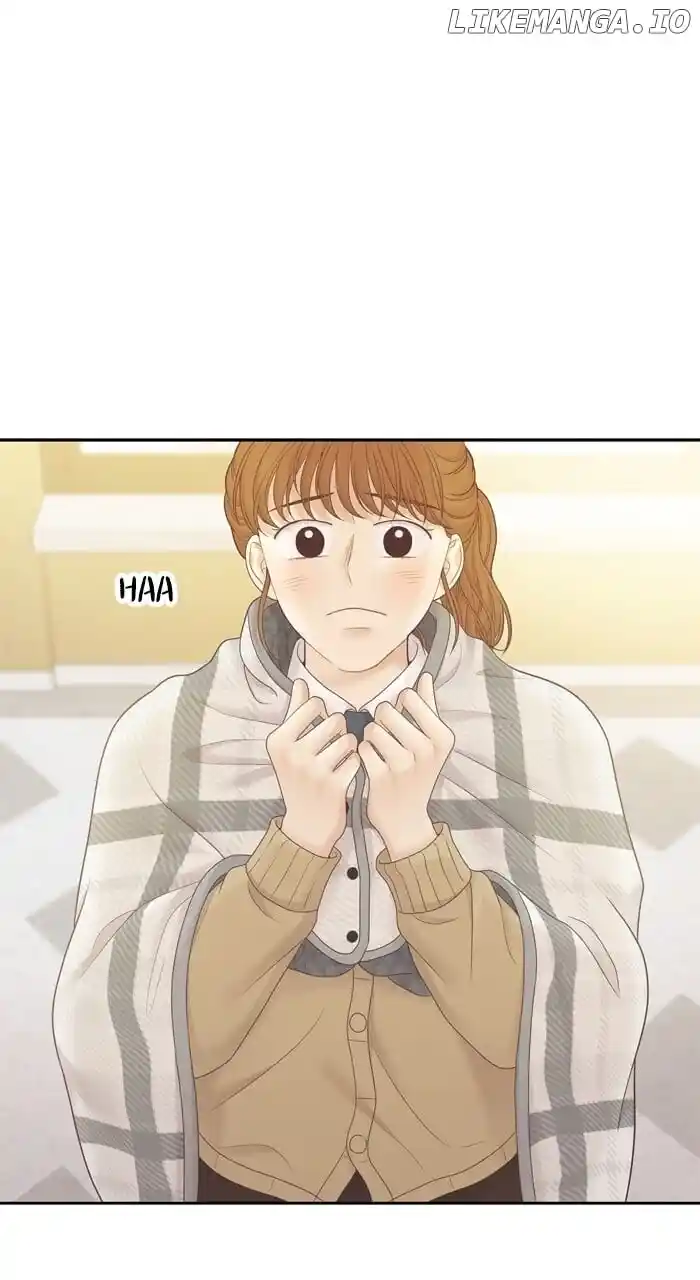 Shuumatsu Sekai Yuri Anthology Ch.436