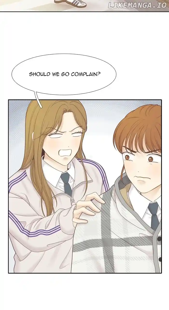 Shuumatsu Sekai Yuri Anthology Ch.436