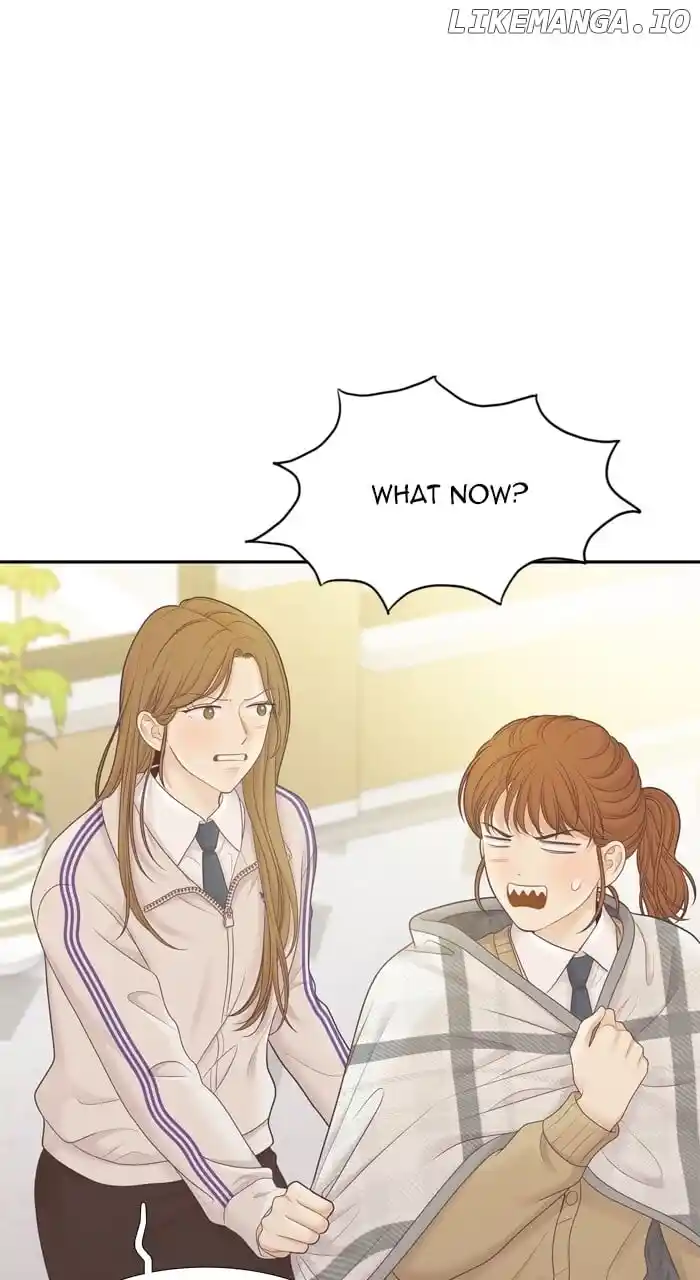 Shuumatsu Sekai Yuri Anthology Ch.436