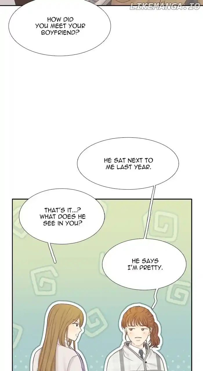 Shuumatsu Sekai Yuri Anthology Ch.436