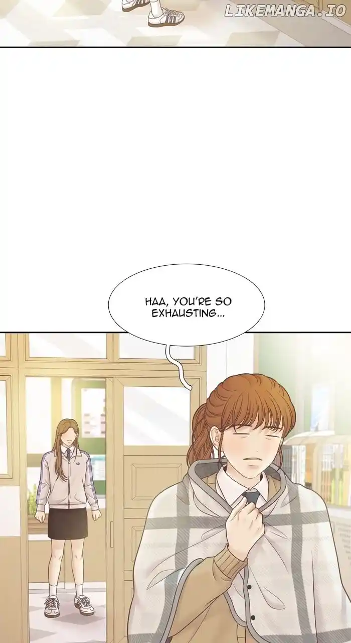 Shuumatsu Sekai Yuri Anthology Ch.436