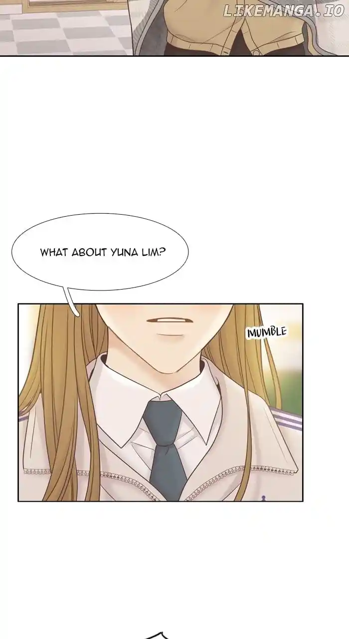 Shuumatsu Sekai Yuri Anthology Ch.436