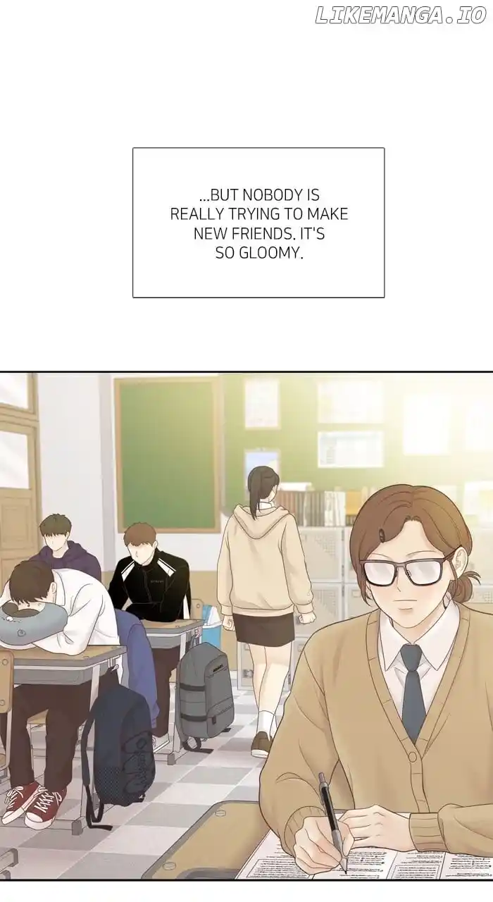 Shuumatsu Sekai Yuri Anthology Ch.436