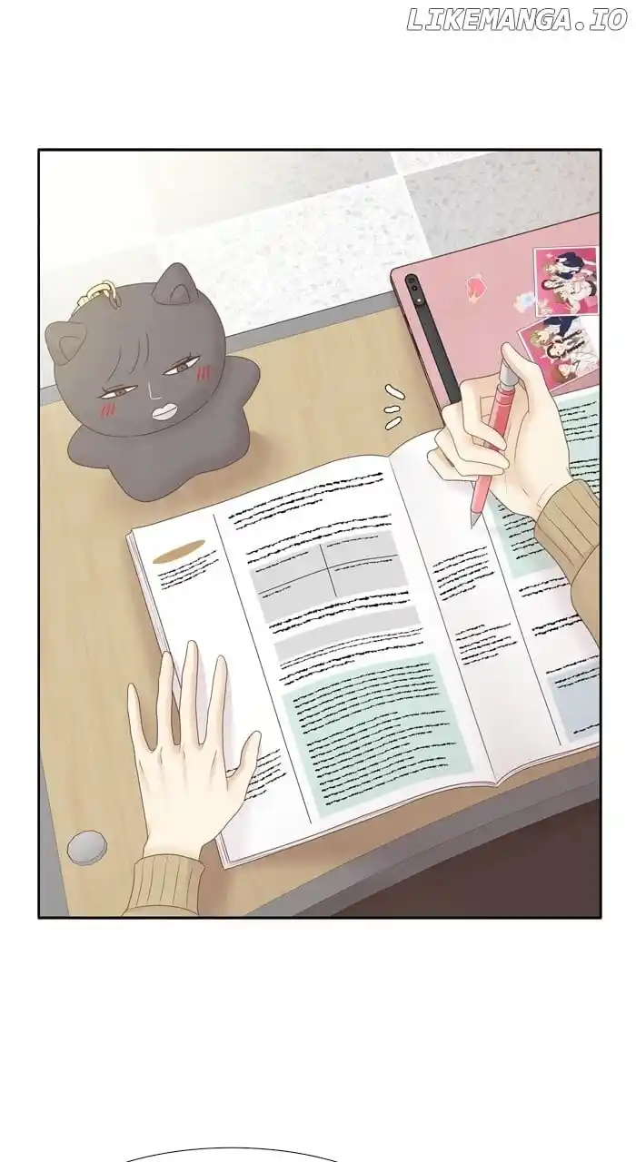 Shuumatsu Sekai Yuri Anthology Ch.436