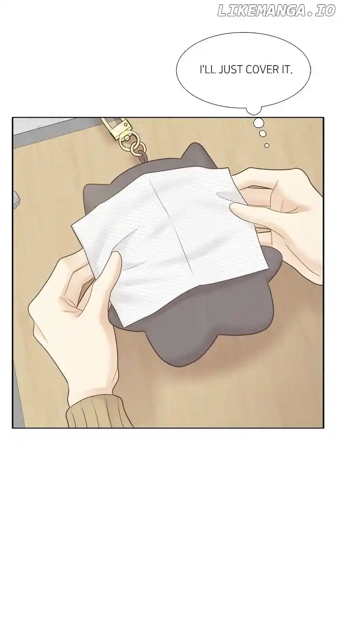 Shuumatsu Sekai Yuri Anthology Ch.436