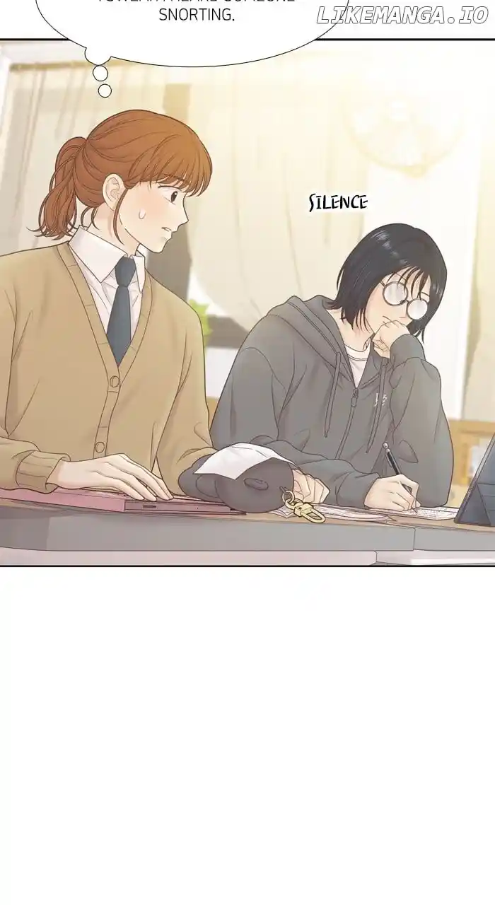 Shuumatsu Sekai Yuri Anthology Ch.436