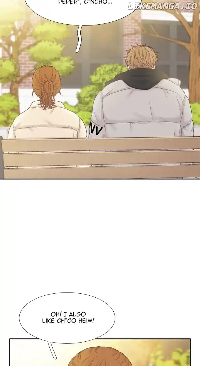 Shuumatsu Sekai Yuri Anthology Ch.436