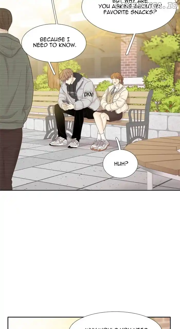 Shuumatsu Sekai Yuri Anthology Ch.436