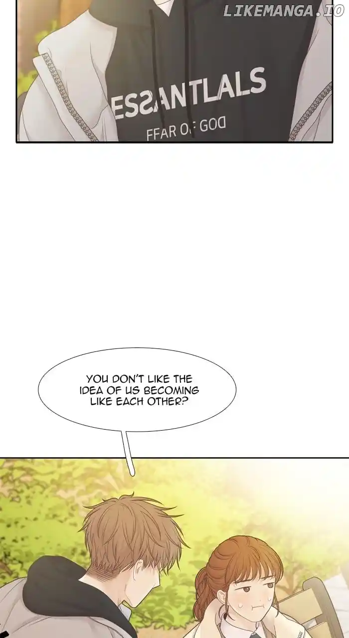 Shuumatsu Sekai Yuri Anthology Ch.436